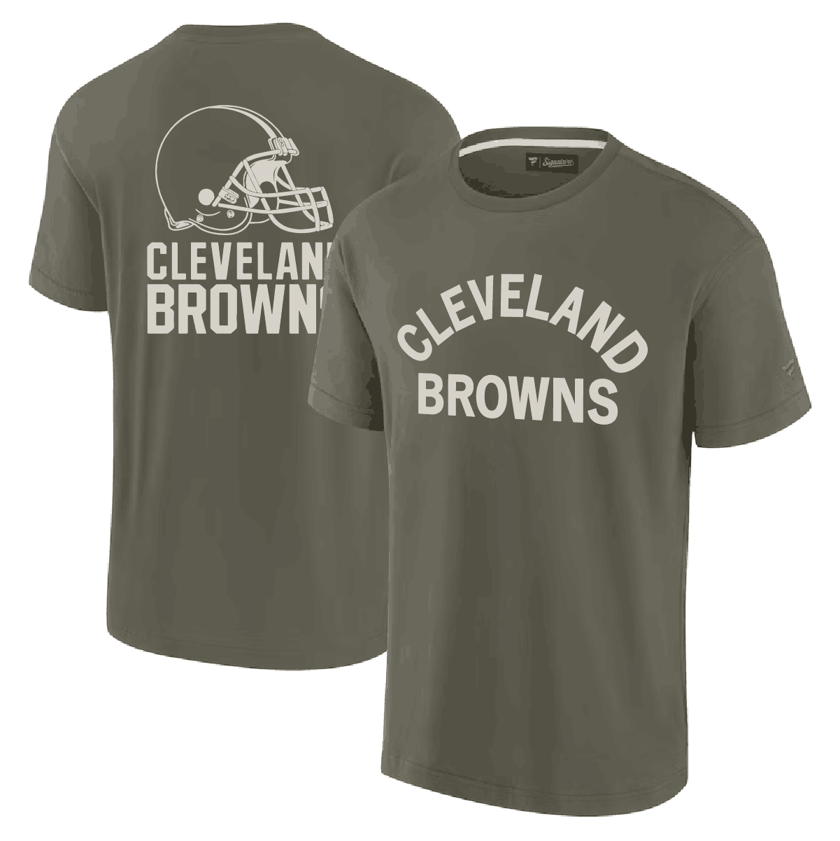 Men 2024 NFL Cleveland Browns T shirts